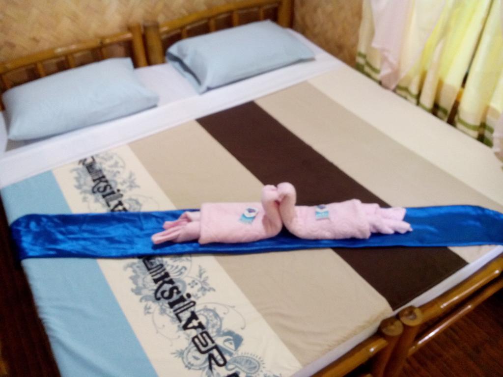 Chariz Inn El Nido Pokój zdjęcie