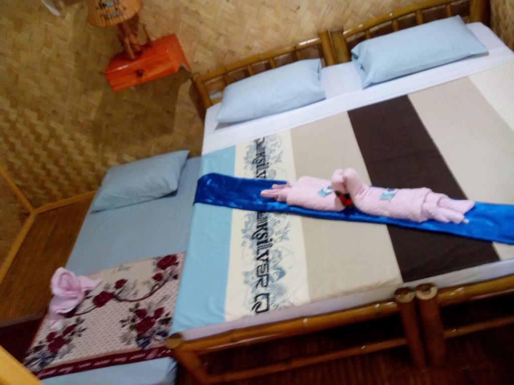 Chariz Inn El Nido Pokój zdjęcie