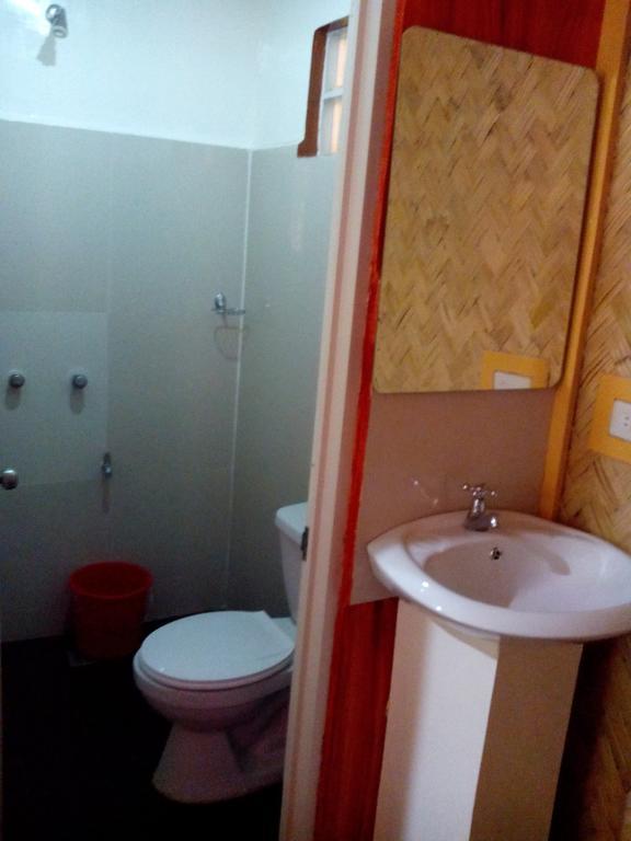 Chariz Inn El Nido Pokój zdjęcie
